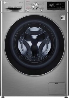 LG F4V3VRWKPE Çamaşır Makinesi kullananlar yorumlar